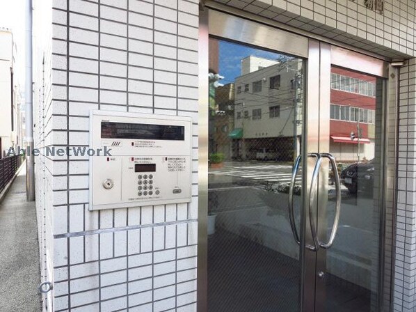 燦新町の物件外観写真